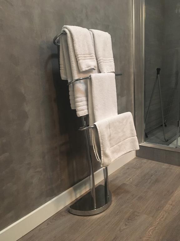 L'Ideal 112 - 85M2, 2 Chambres, Parking & Cabine De Plage Deauville Kültér fotó